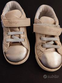 scarpe bambina Primigi num.25