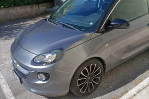 Opel Adam 1.4 GPL Glam
