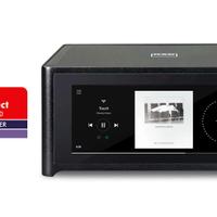 NAD M10 Amplificatore/Streamer