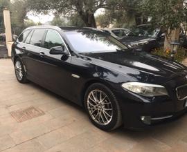 BMW Serie 5 (F10/11) - 2011