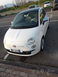 fiat 500 c