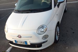 fiat 500 c