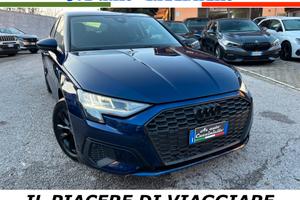 Audi A3 SPB 30 TDI 116 CV - S-TRONIC MY 23 FULL-LE