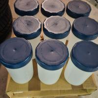 Contenitori trasporto outdoor collezionismo