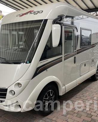 CARTHAGO CARTHAGO COMPACTLINE I 141 LE STANDARD