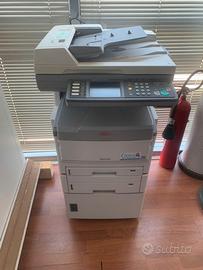 Stampante OKI ES8461 MFP