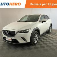MAZDA CX-3 MN95653