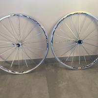 ruote mavic ksyrium sl