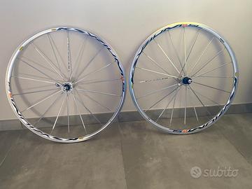 ruote mavic ksyrium sl