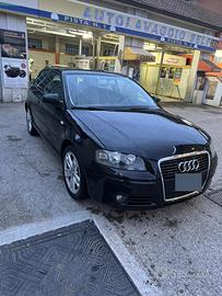 Audi a3 2.0 tdi 140cv