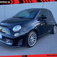ABARTH 595 Turismo Turismo 1.4 Turbo T-Jet 160 C
