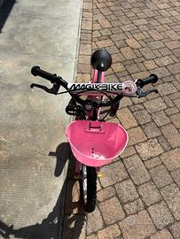 Magic bike sweet 12”