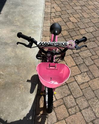Magic bike sweet 12”