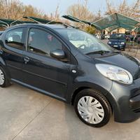 Citroen C1 5p 1.0 CLIMA