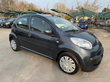 Citroen C1 5p 1.0 CLIMA