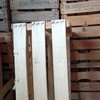 cassette in legno 
