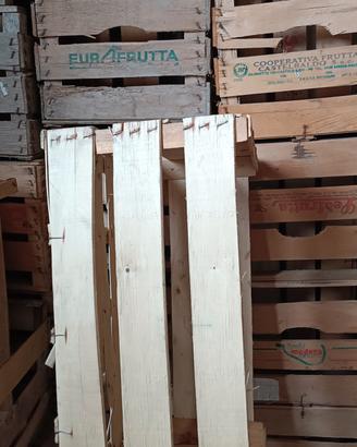 cassette in legno 
