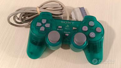 Controller PlayStation PS1 non funzionante