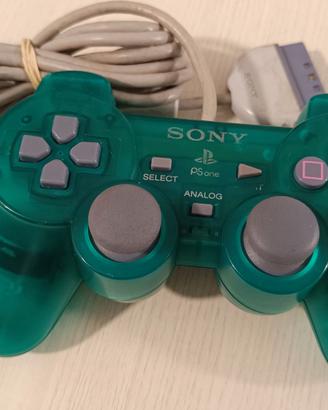 Controller PlayStation PS1 non funzionante