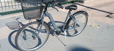 Bicicleta Dona 26"