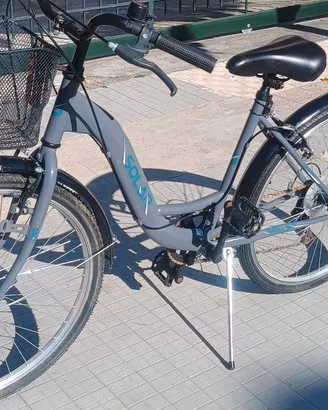 Bicicleta Dona 26"
