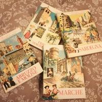 Libri regioni italiane.