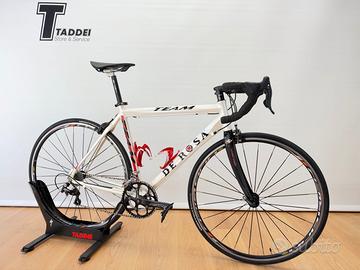De Rosa Team Campagnolo Mirage taglia 56