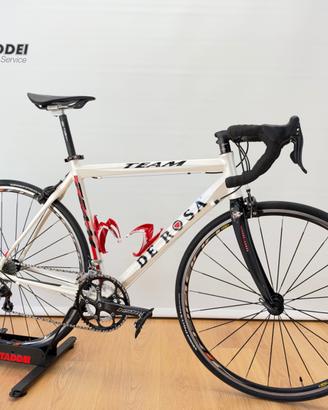 De Rosa Team Campagnolo Mirage taglia 56