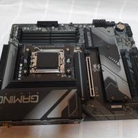 Gigabyte B650 GAMING X AX V2 am5 scheda madre