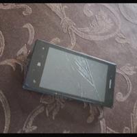 Smartphone Nokia Lumia 520