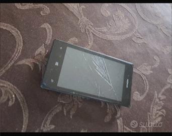 Smartphone Nokia Lumia 520