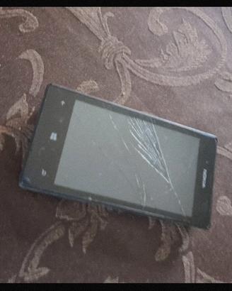 Smartphone Nokia Lumia 520