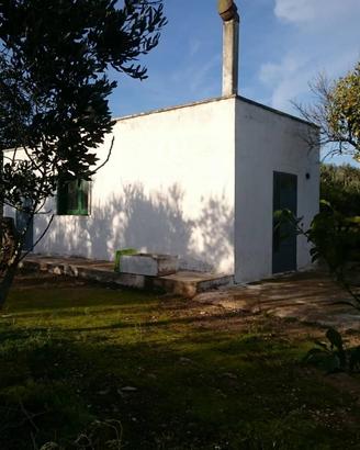 Rustico/Casale/Corte - Mesagne