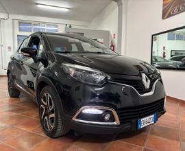 Renault Captur 1.5 dCi 8V 90 CV EDC Energy R-Link