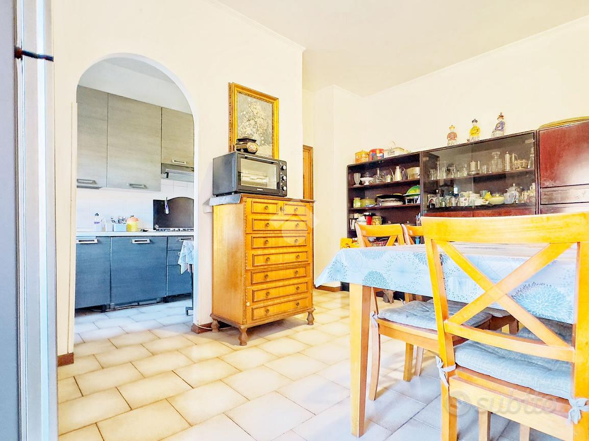 Appartamento – Anguillara Sabazia, Centro storico, Roma Capitale - Vista 5