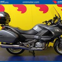 HONDA Deauville 700 Finanziabile - Grigio scuro