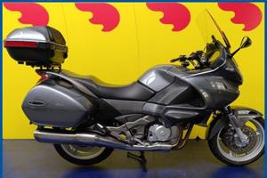 HONDA Deauville 700 Finanziabile - Grigio scuro