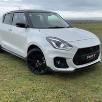 Ricambi suzuki swift 2021/22