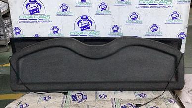 RENAULT MODUS 1° SERIE - CAPPELLIERA