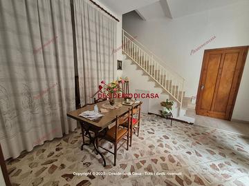 Casa, Alcamo.