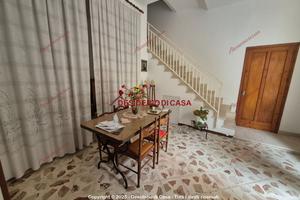 Casa, Alcamo.