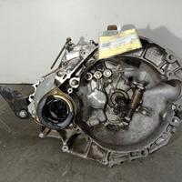 CAMBIO MANUALE COMPLETO FIAT Panda 1Â° Serie 46781