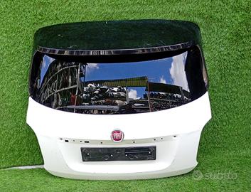 PORTELLONE POSTERIORE COMPLETO FIAT 500 X Serie (1