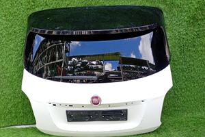 PORTELLONE POSTERIORE COMPLETO FIAT 500 X Serie (1
