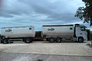 Mercedes actros 2553+ rimorchio cardi-530cv-full