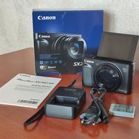 Canon PowerShot SX740 HS