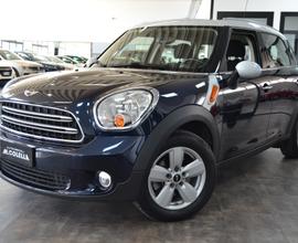 Mini Countryman 1.6D 110CV Navi/Cruise/KmDoc/PDK
