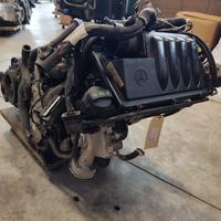 Motore MERCEDES-BENZ CLASSE A 160 1991cc diesel de