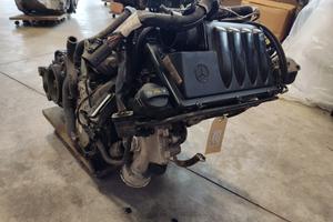 Motore MERCEDES-BENZ CLASSE A 160 1991cc diesel de