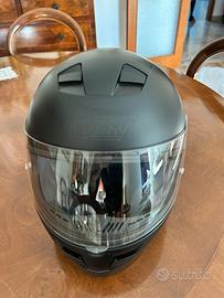 Casco integrale Nolan N62 Classic nero satinato M